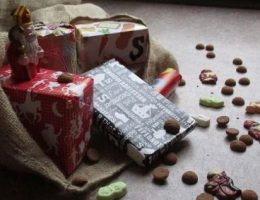sinterklaas