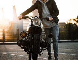motorrijbewijs