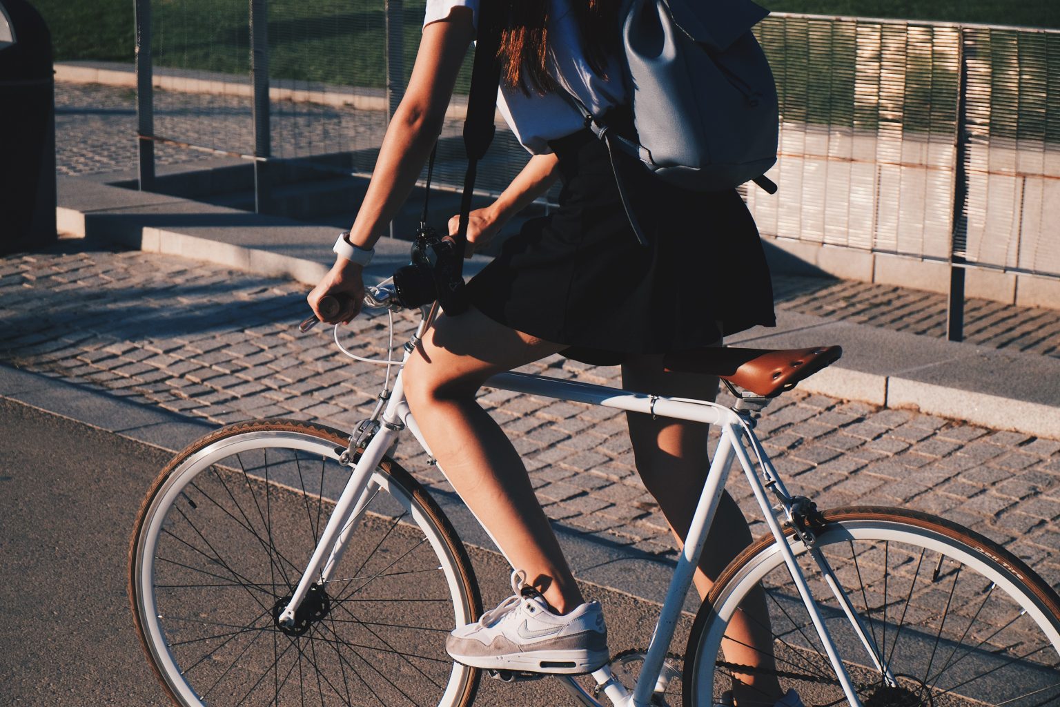 Hoe Zorg Je Dat Je Fiets Niet Wordt Gestolen Ginafrallypower