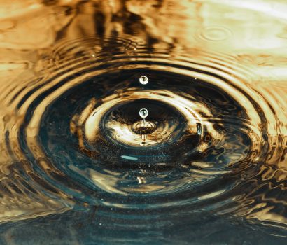 Wat is goudwater en wat zijn de voordelen er van?
